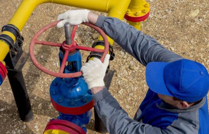 Le transit du gaz russe par l’Ukraine est peu probable après 2024