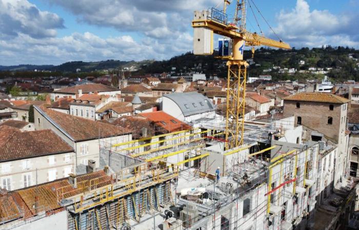 Le secteur du bâtiment veut qu’on arrête de lui « couper les jambes »