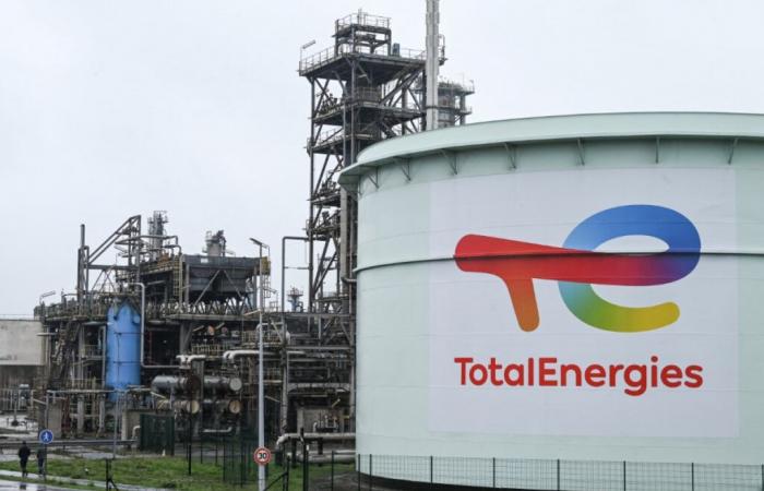 TotalEnergies attribue trois contrats à TechnipFMC, Technip Energies et Saipem – 14/11/2024 à 14h04