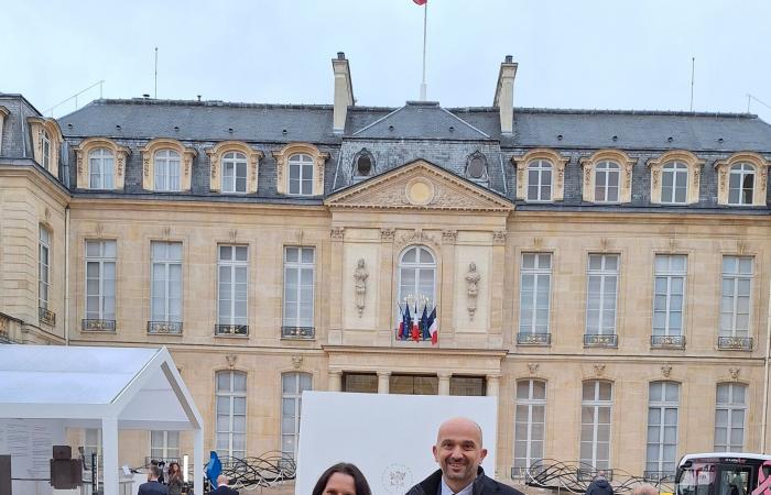 J’ai juré. Lacroix Emballages, seule entreprise jurassienne du Made in France