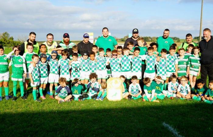 un match à oublier pour l’ACLB