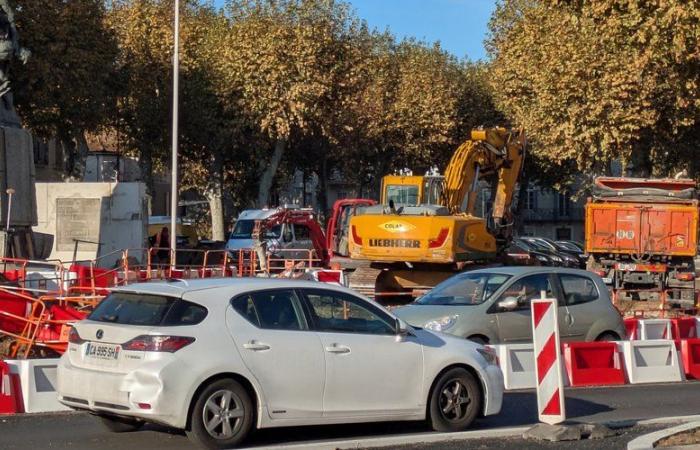 Allées Gerges-Leygues, « Citrouilles en Penne », CPIE 47, la Vallée du Lot en bref