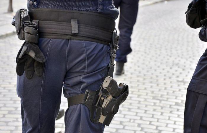 Un policier pour cinq spectateurs, mobilisation RAID… Un système de sécurité impressionnant au Stade de France