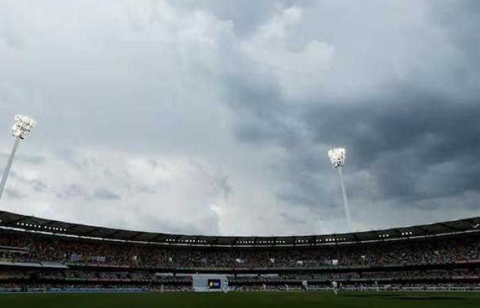 Prévisions météorologiques de Brisbane pour l’ouverture de la série T20I – Cricket