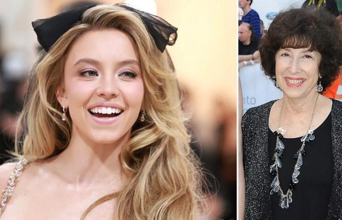 Sydney Sweeney qualifie de « faux » le message hollywoodien « Les femmes autonomisent les autres femmes »