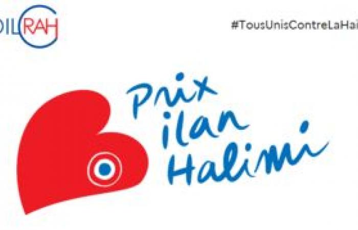 Lancement du Prix Ilan Halimi 2025 – Actualités – Actualités