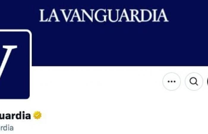 Après “The Guardian” d’hier, le journal espagnol “La Vanguardia”, basé à Barcelone, a annoncé à son tour qu’il ne publierait plus de contenus sur X, devenu “un réseau de désinformation”.