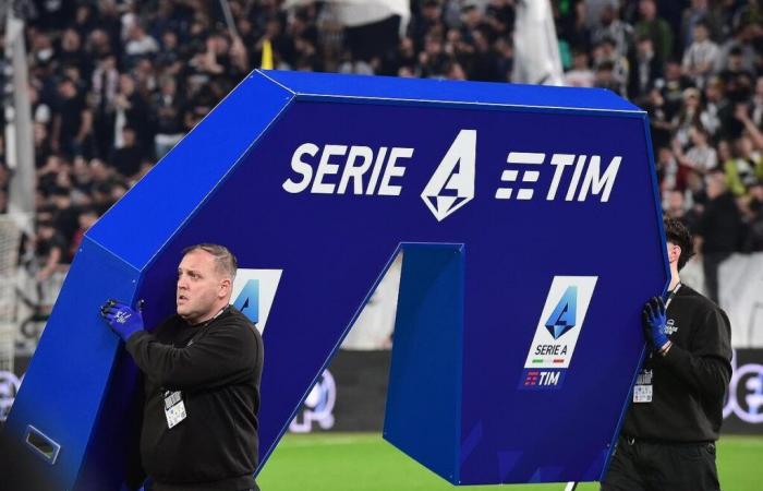 La Serie A est gratuite en France, pour l’instant c’est payant