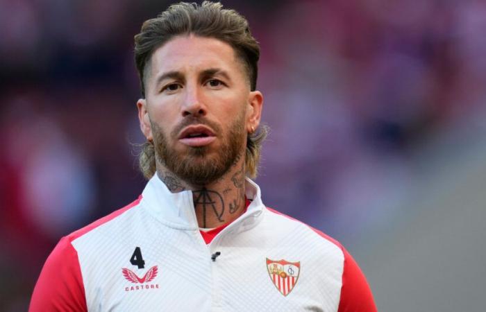 Sergio Ramos fait un choix fou ! L’incroyable destination