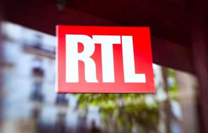 RTL perd sa deuxième place et se fait doubler par franceinfo