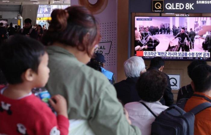 Des ONG écrivent aux soldats nord-coréens : « Pourquoi mourir pour la Russie ?