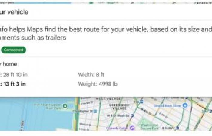 Google Maps facilitera vos déplacements avec ces nouvelles fonctions