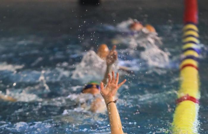 au club de natation de Saint-Geours, l’effet JO freiné par le manque de moyens