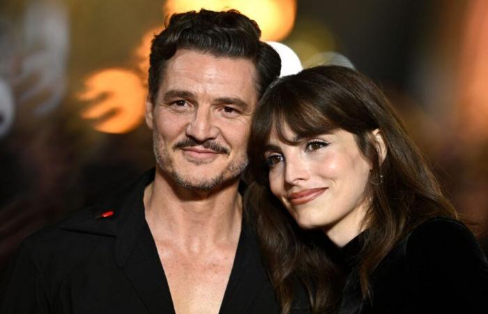 Pedro Pascal a vécu le moment le plus doux avec sa sœur Lux sur le tapis rouge de “Gladiator II”