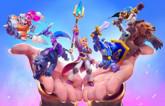 WoW, Hearthstone, Rumble… Toutes les annonces à retenir pour les 30 ans de la licence !