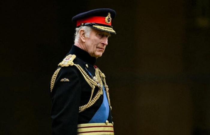 Anniversaire de Charles III : une nouvelle photo dévoilée