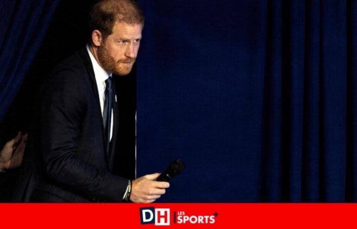 Le prince Harry est-il inquiet pour son visa ? “Il pensait que cela ne pouvait pas lui arriver.”