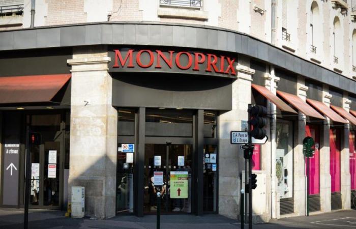 la relance de Monoprix et Franprix plus compliquée que prévu