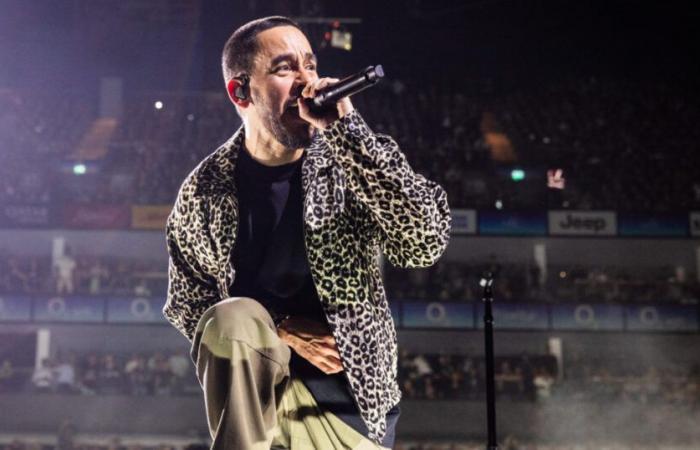 Linkin Park annonce plus de 50 dates pour leur From Zero…