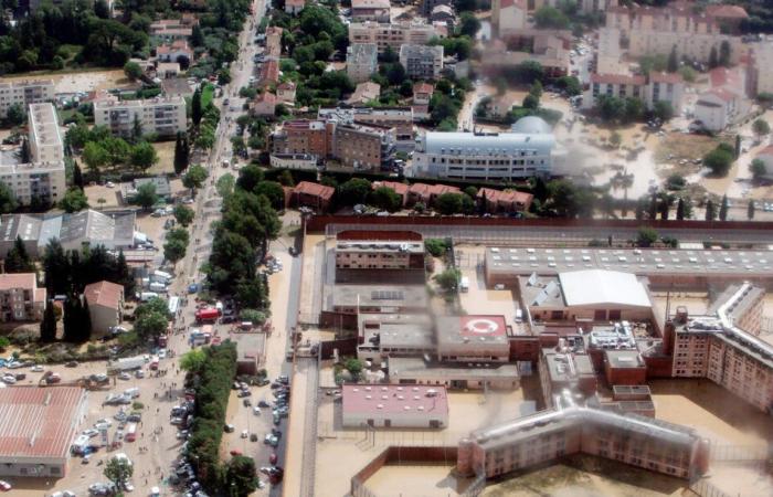 A Draguignan, pour faire face aux inondations, le salut réside dans les bassins de rétention