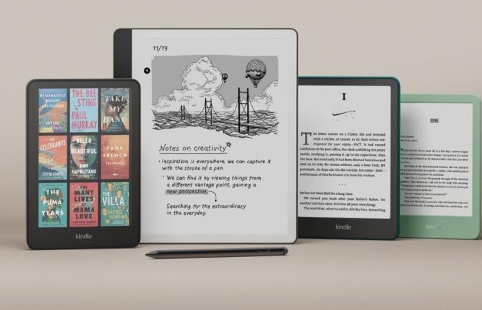 envoyer des livres sur votre Kindle via USB devient (enfin) plus simple