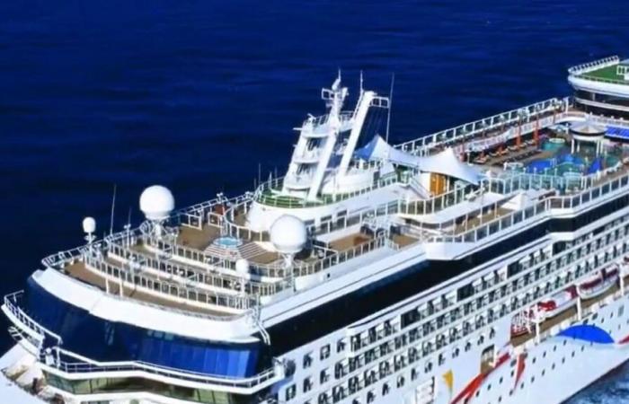 Une entreprise américaine propose une croisière de quatre ans pour « échapper » au mandat de Donald Trump !