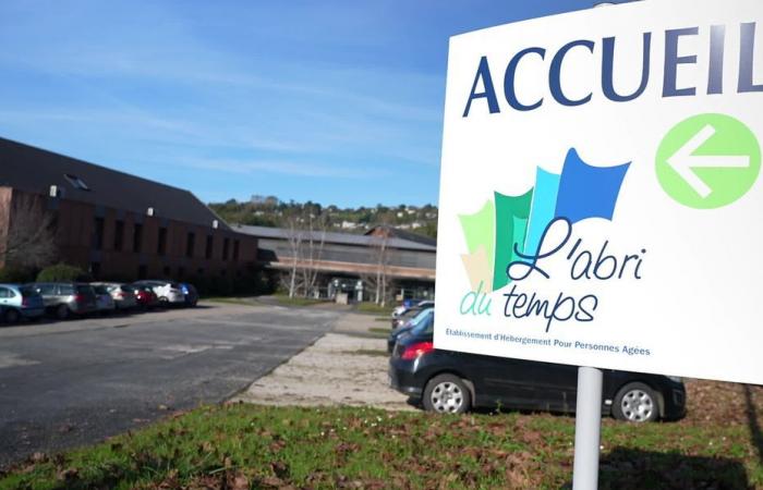 plusieurs cas de cette maladie très contagieuse détectés dans un EHPAD en Corrèze