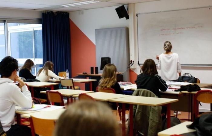 Un enseignant de Libourne reçoit une troisième lettre de menace de mort, une enquête est en cours