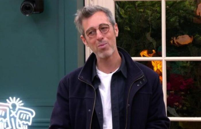 Michael Goldman (Star Academy) recadre les académiciens après les retours alarmants des enseignants