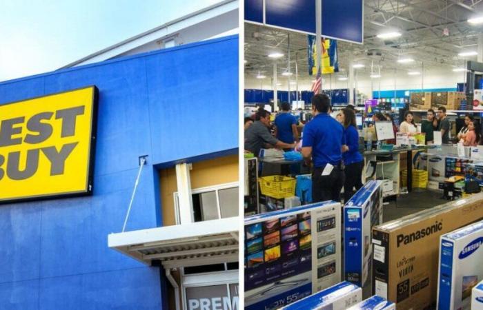 Les soldes du Black Friday chez Best Buy ont déjà commencé et voici 9 des meilleures offres