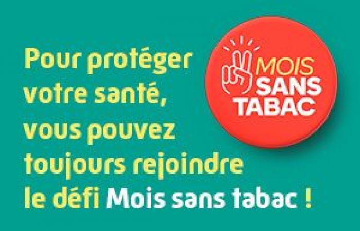 nouveau centre médical / Mois sans tabac / Santé des hommes / Hygiène et santé d’hier à aujourd’hui…