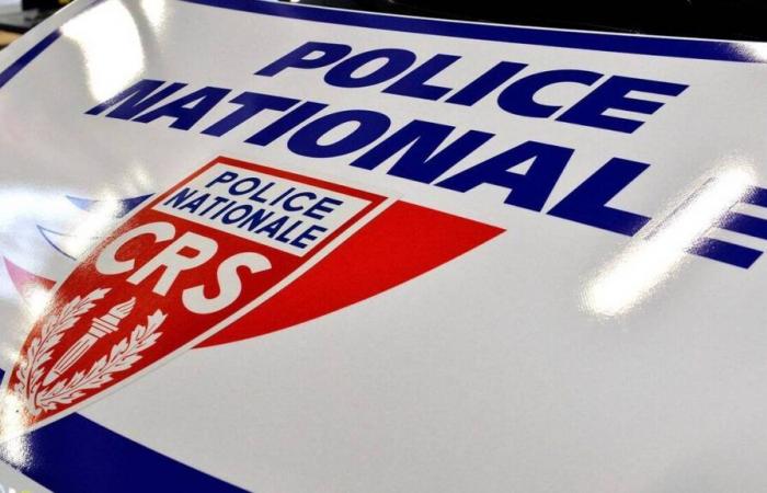 Un CRS au repos agressé par une quinzaine de personnes à Toulouse