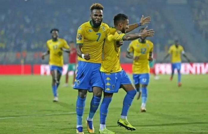 Le Gabon valide sa qualification avant d’affronter le Maroc