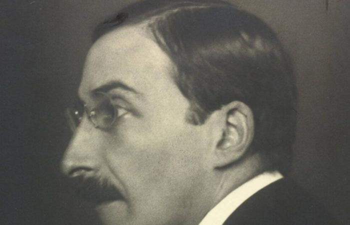 Stefan Zweig, sioniste ougandais ? – Libération