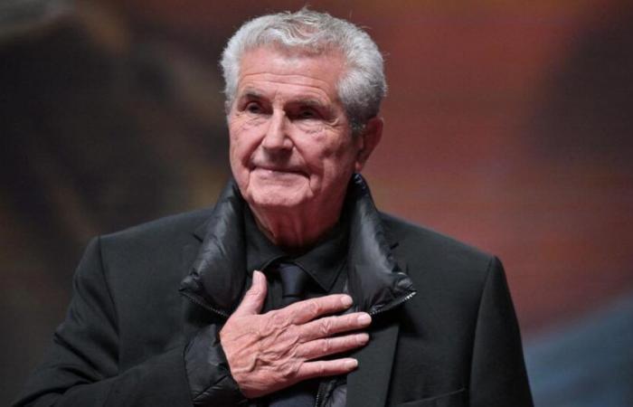 Le mea culpa de Claude Lelouch après ses propos polémiques chez Pascal Praud