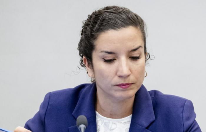 La ministre néerlandaise d’origine marocaine Nora Achahbar quitte le gouvernement suite aux «propos racistes de ses collègues»