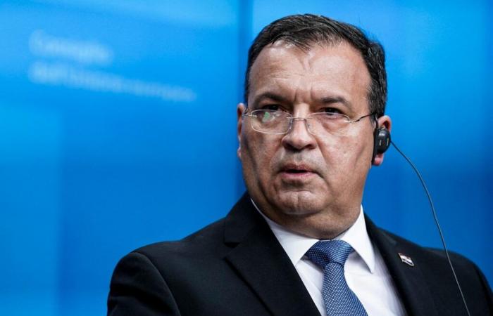 En Croatie, le ministre de la Santé limogé et arrêté dans le cadre d’une enquête pour corruption