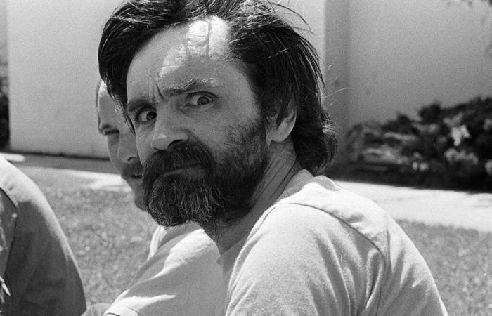 Charles Manson admet d’autres meurtres inconnus de la justice