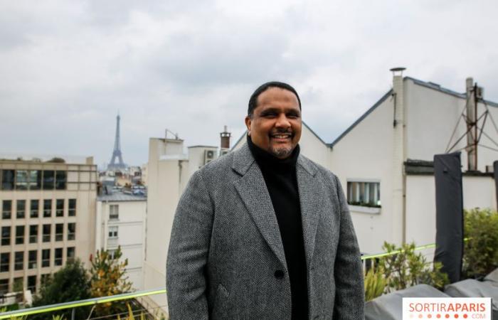 notre entretien avec Angelo Gopee, Directeur Général de Live Nation France