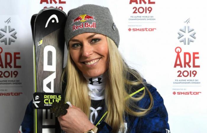 Ski alpin. Physique, ambitions, dossard… Lindsey Vonn, un retour et des questions