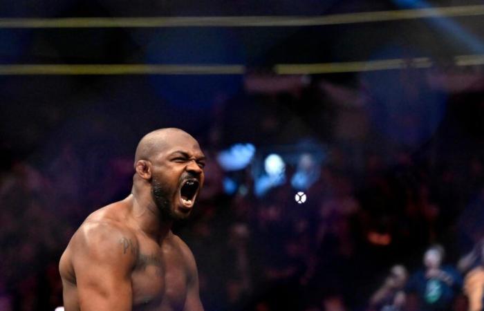 Jon Jones et Stipe Miocic prêts pour un combat retardé pour le championnat des poids lourds de l’UFC au Madison Square Garden