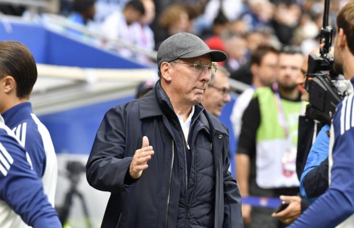 L’OL de John Textor peut-il sombrer comme Bordeaux ou émerger comme Lille, versions Lopez ?