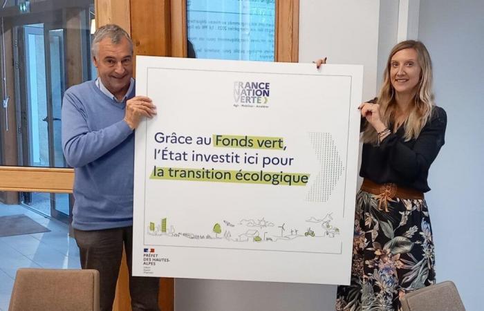 Plus près des territoires : les rencontres territoriales – Actualités