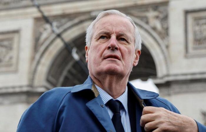 Michel Barnier “très réservé” sur la suppression des jours fériés et l’augmentation de la durée du travail de 7 heures par an