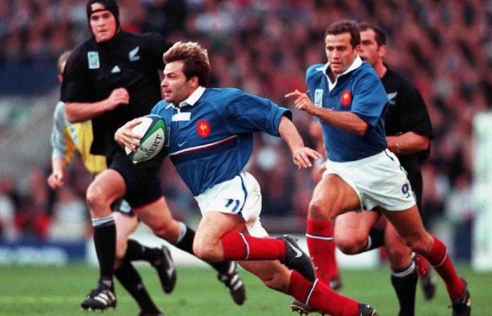 retour sur ce dimanche d’octobre 1999 où la France “a gagné” la Coupe du monde contre les All Blacks