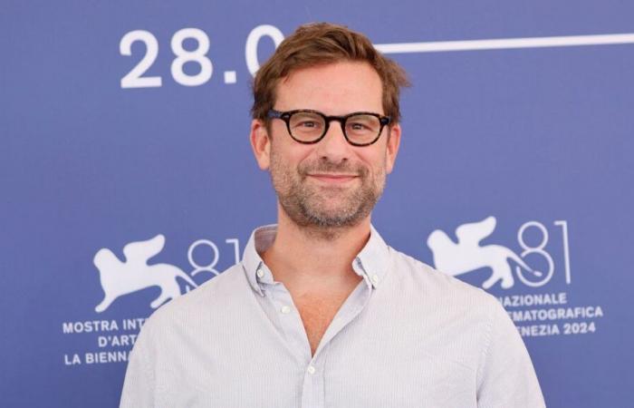 L’écrivain vosgien Nicolas Mathieu avec le public pour la sortie du film tiré de « Leurs enfants après eux »