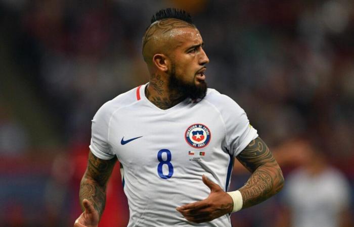 une question de Vidal ou de mort – International – Chili