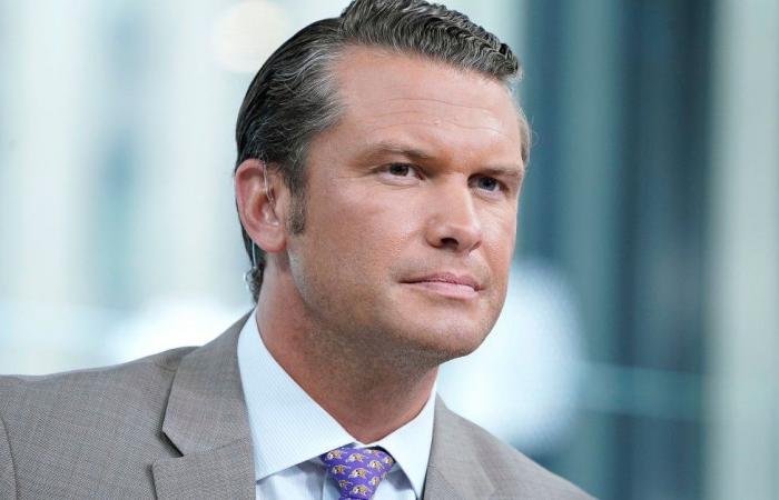 Le rôle de Hegseth dans le pardon accordé par Trump aux hommes accusés de crimes de guerre