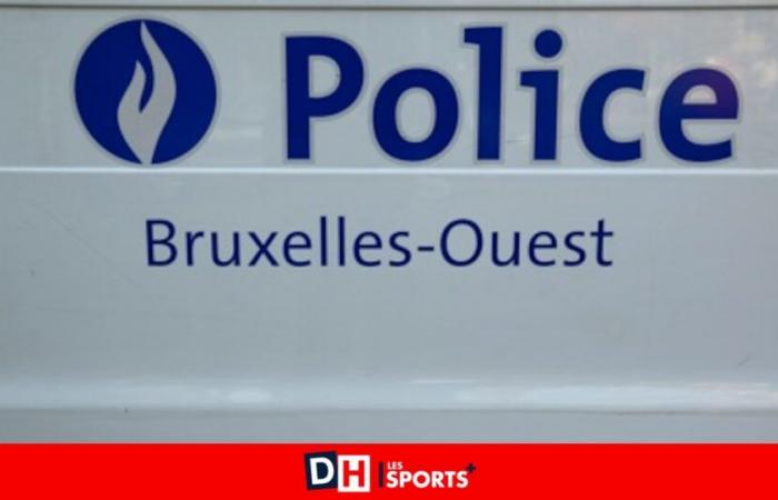 un homme dans un état critique après avoir été touché par deux balles à Molenbeek