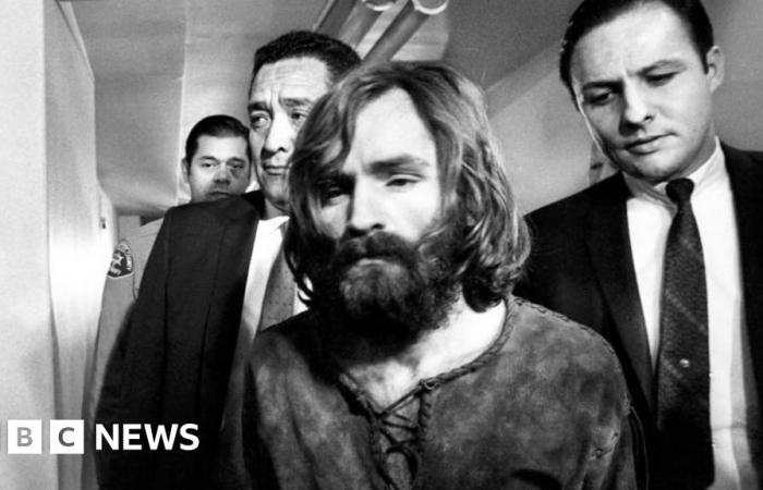 Charles Manson a parlé de davantage de meurtres dans les enregistrements des prisons